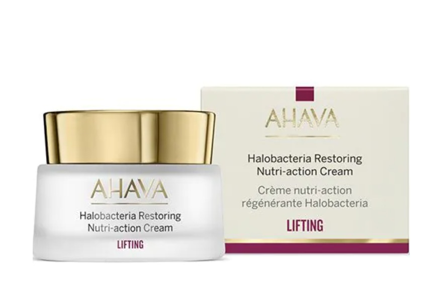 Dead Sea Products by Ahava
